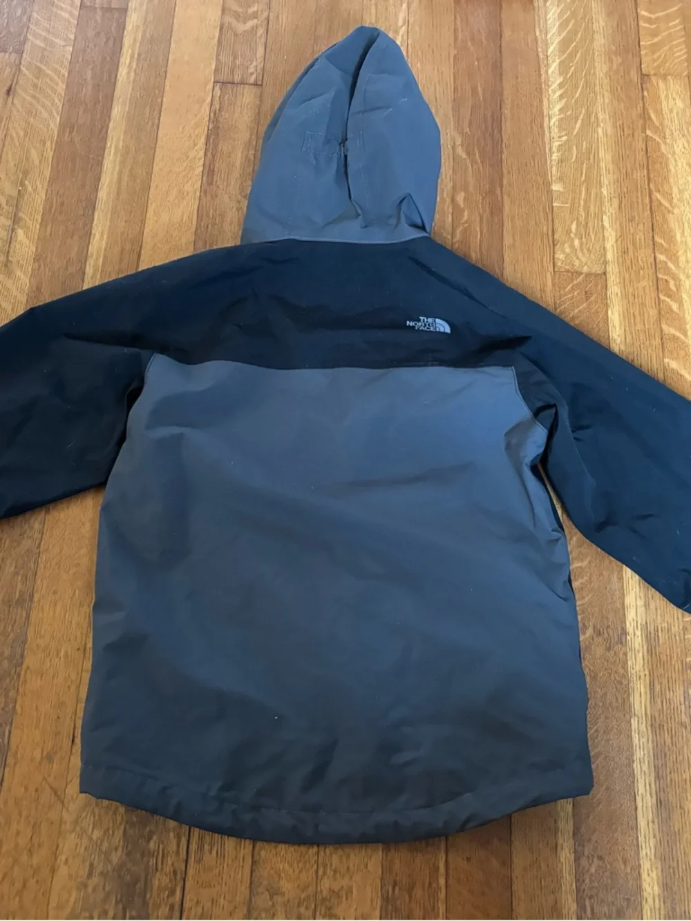The North Face Boys Jacket